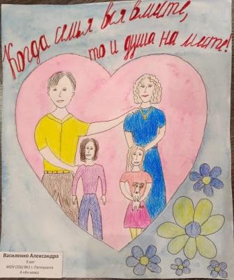 рисунок